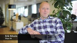 Image result for erik ekholm skapa