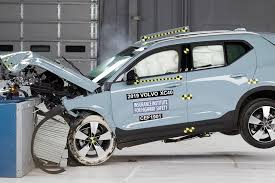 Image result for volvo crash test